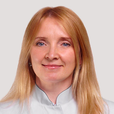 Телетаева Гульфия Митхатовна, онколог