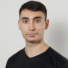 Абдуллаев Арсен Нежмутдинович, детский кинезиолог