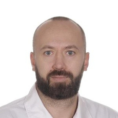 Цагельник Ярослав Васильевич, хирург