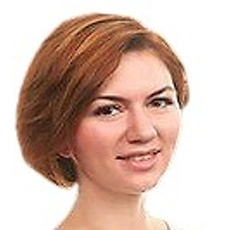 Веденеева Ольга Игоревна, терапевт