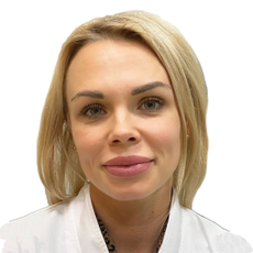 Смирнова (Жарова) Екатерина Андреевна, гинеколог