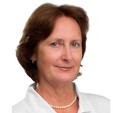 Макарова Татьяна Владимировна, гинеколог