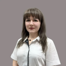 Троценко Анастасия Георгиевна, терапевт