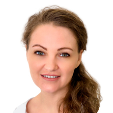 Александрова Екатерина Васильевна, стоматолог-терапевт
