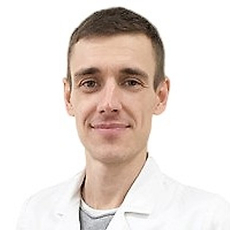 Пучинин Станислав Игоревич, уролог