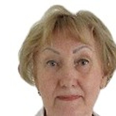 Попова Надежда Ивановна, кардиолог