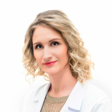 Панфилова Екатерина Александровна, эмбриолог