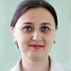 Павлова Ольга Геннадьевна, офтальмолог