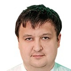 Ческидов Владимир Игоревич, стоматолог-хирург