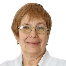 Козлова Татьяна Сергеевна, терапевт