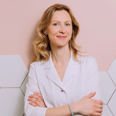 Суркова Екатерина Николаевна, офтальмолог