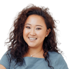 Байкуатова (Еспаева) Гуззала Майрамбаевна, стоматолог-терапевт