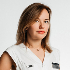 Андрияко Дарья Алексеевна, дерматолог