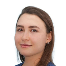 Пасечникова Анастасия Александровна, ЛОР