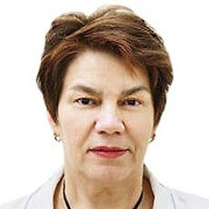 Шумахер Татьяна Николаевна, офтальмолог