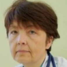 Светова Галина Николаевна, педиатр