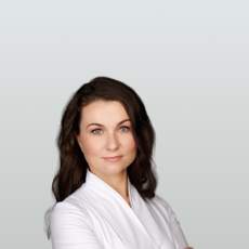 Матюшенко Мария Владимировна, эндокринолог