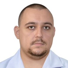 Костарев Филипп Игоревич, рентгенолог