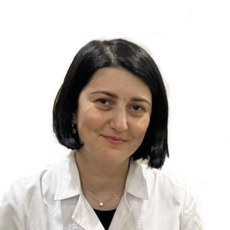 Мухтарова Джанета Казбековна, невролог