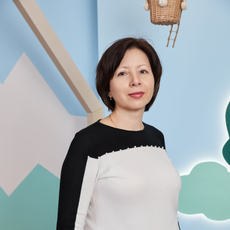 Матвеева Оксана Сергеевна, детский логопед