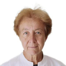Романова Галина Вениаминовна, терапевт