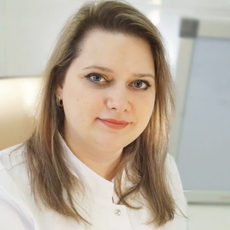 Зорова Ирина Владимировна, хирург