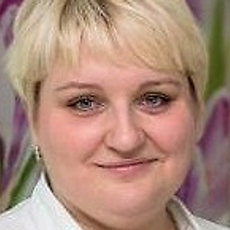 Власюк Марина Евгеньевна, гинеколог