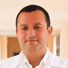 Васильев Лазарь Анадасович, онколог