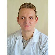 Рассохин Александр Николаевич, невролог