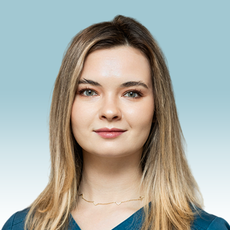Петрова Екатерина Михайловна, онколог