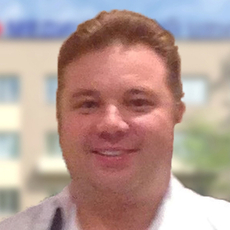 Петров Николай Владимирович, психиатр