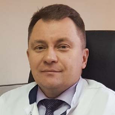 Слепнев Денис Валерьевич, психиатр