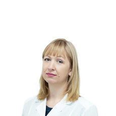 Малахова Яна Васильевна, невролог