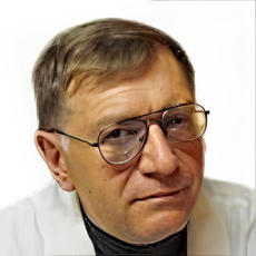 Дунаев Сергей Михайлович, аллерголог
