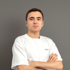 Данилов Лев Владимирович, стоматологический гигиенист