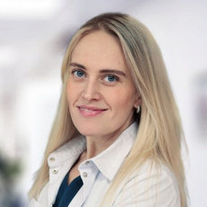 Вишнякова Валентина Алексеевна, ЛОР