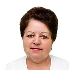 Приходина Тамара Яковлевна, стоматолог-терапевт