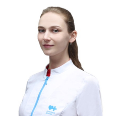 Несинова Татьяна Владимировна, эндокринолог