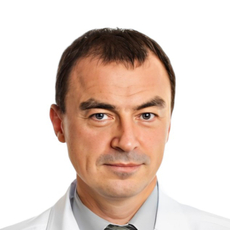 Ряховский Александр Николаевич, стоматолог-ортопед