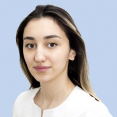 Рамазанова Камилла Рустамовна, стоматолог-хирург