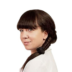 Шефер (Лошкарева) Елена Анатольевна, детский стоматолог-хирург