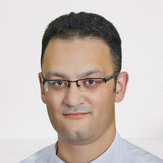 Мкртчян Михаил Арменакович, невролог