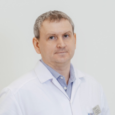 Макарушин Михаил Викторович, ортопед