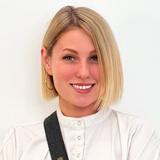 Новикова Елена Сергеевна, ортодонт