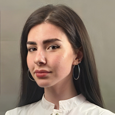 Фаргиева Хава Романовна, эндокринолог