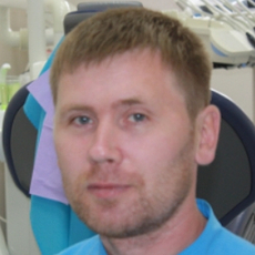 Клевакин Алексей Аркадьевич, стоматолог-хирург