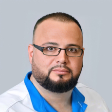 Павлов Артем Владимирович, хирург