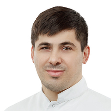 Рамазанов Расим Рамазанович, рентгенолог