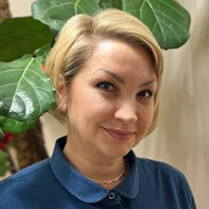 Иванова Ольга Валериевна, кардиолог