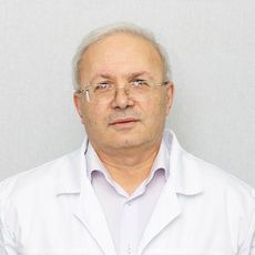 Барсегян Армен Володяевич, дерматолог